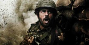 Portraying legendary war hero Capt Vikram Batra was huge responsibility: Sidharth Malhotra