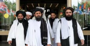 The Taliban: What could its return to power mean for Afghanistan?