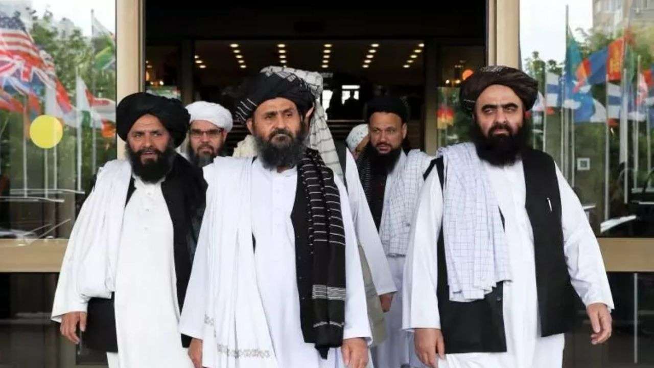 The Taliban: What could its return to power mean for Afghanistan?