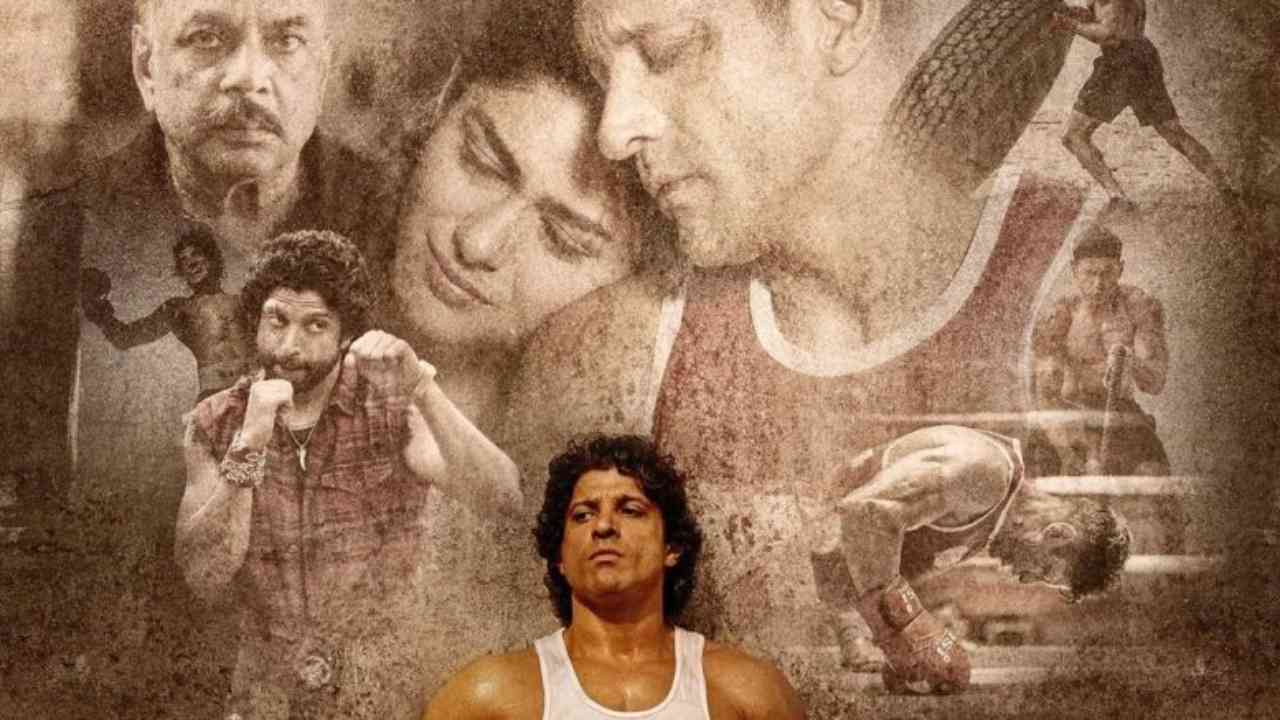 Rakeysh Mehra on ‘Toofaan’ OTT release: Film will reach 86mn households