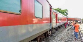 3 Bihar labourers run over by train in Odisha