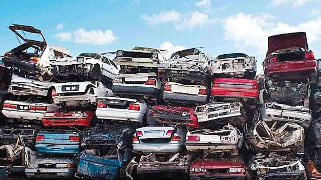 Vehicle scrappage policy to boost metal recycling business: Report