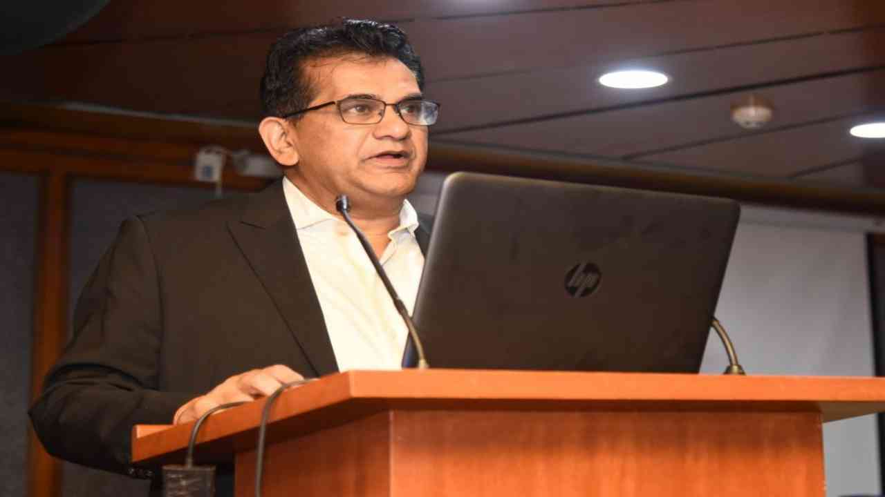 Crisis an opportunity for transformation: Niti Aayog’s Amitabh Kant at OP Jindal Global University Convocation