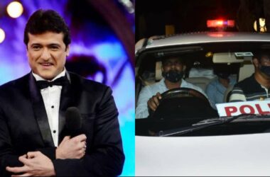 Bollywood actor Armaan Kohli taken to NCB office after searches at his residence