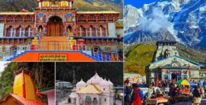 Uttarakhand priests committee to launch state-wide protest against Char Dham Devasthanam Board