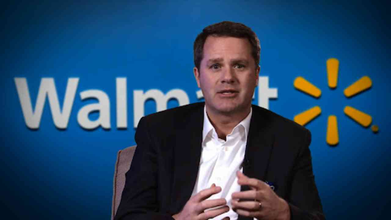 India among most exciting markets globally, to grow to USD 1 trillion by 2025: Walmart CEO