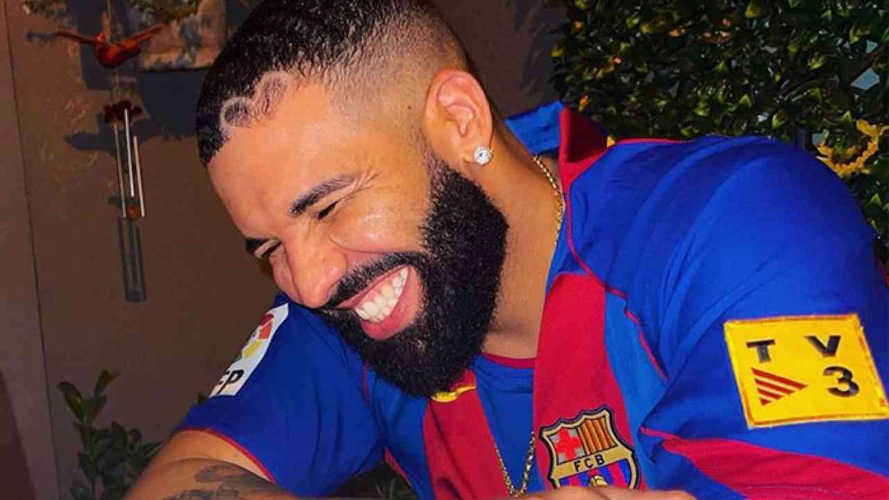 Drake confirms release date of ‘Certified Lover Boy’