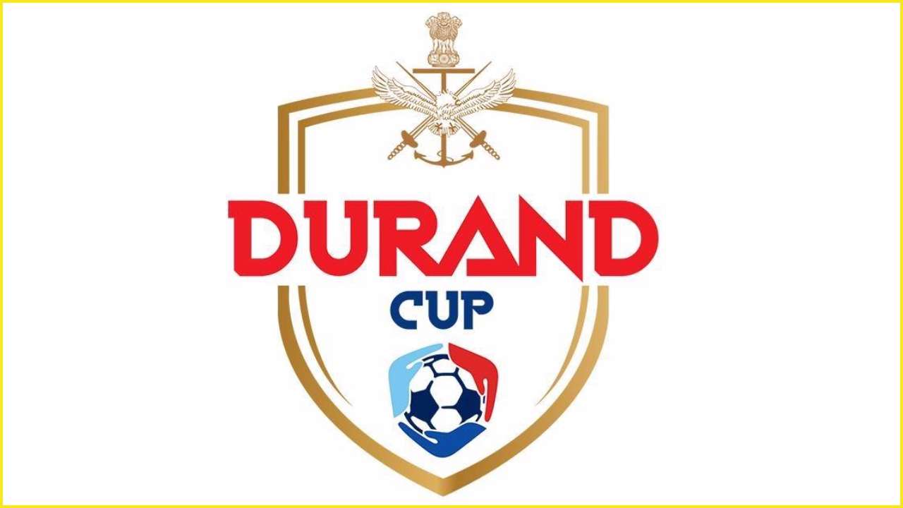 130th Edition of Durand Cup to be held from 5 Sept to 3 Oct