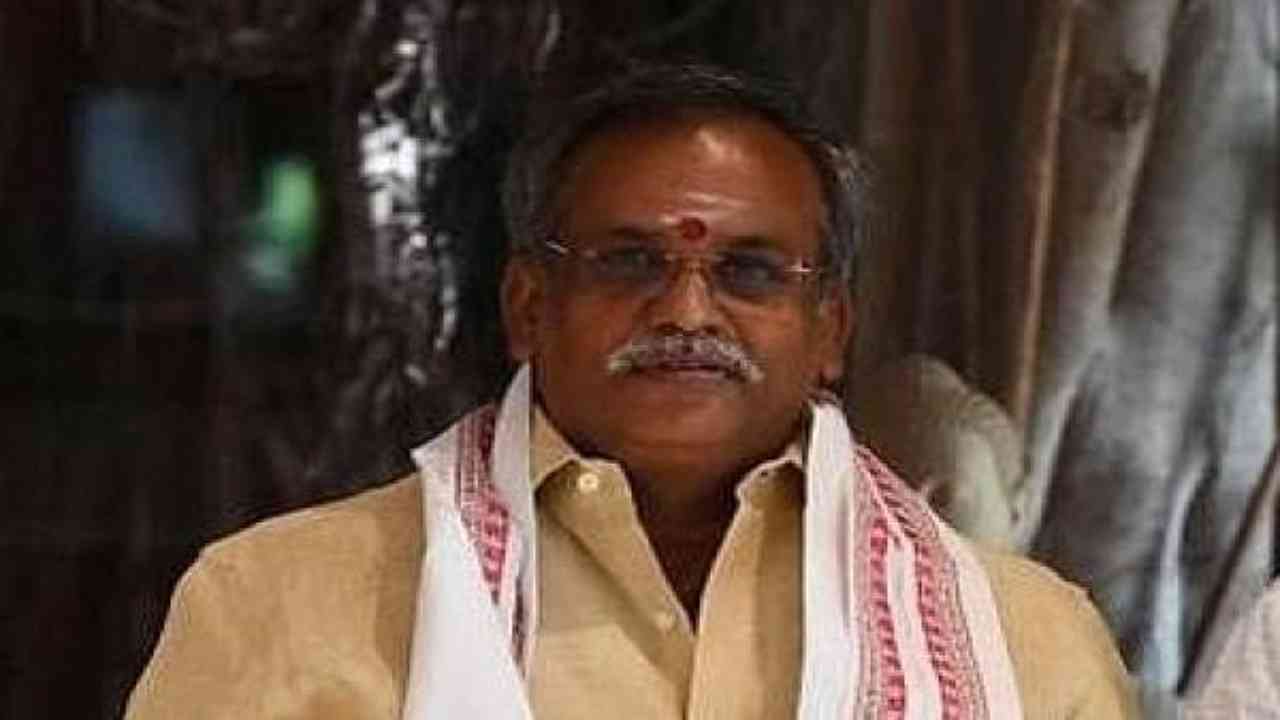 Puducherry Assembly Speaker suffers 'mild' heart attack, hospitalised