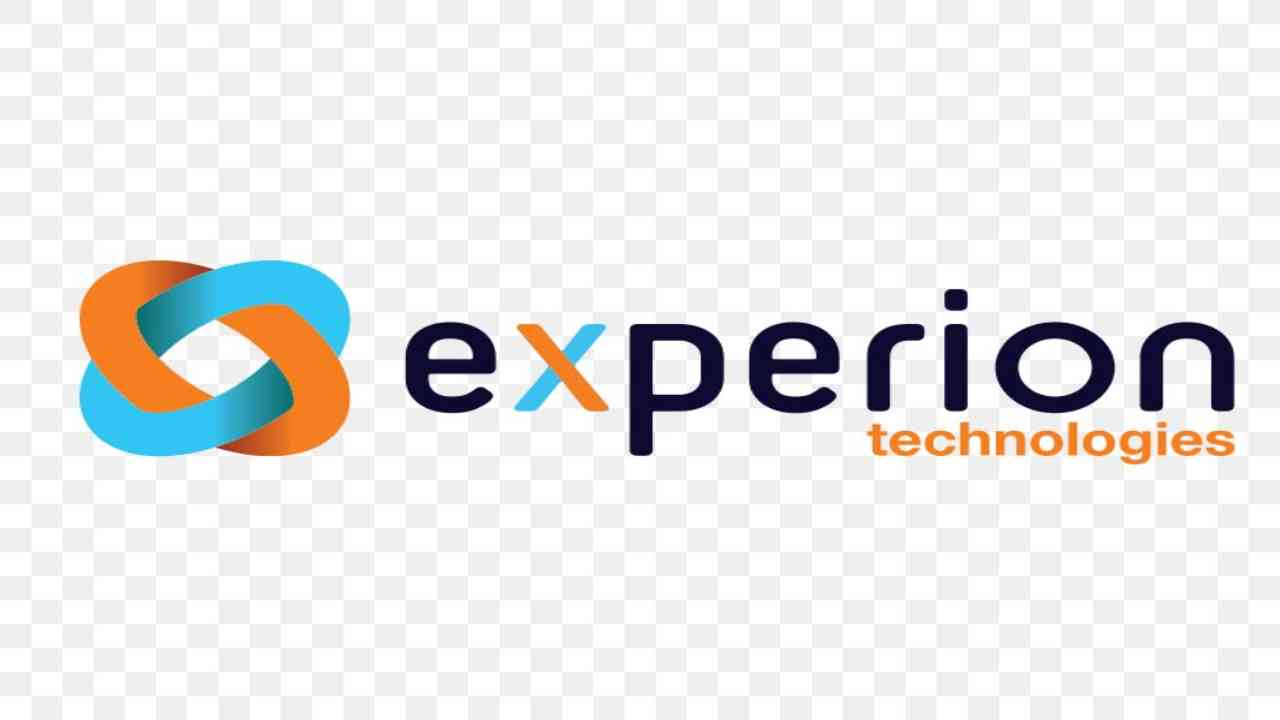 Experion Technologies Aptitude Test