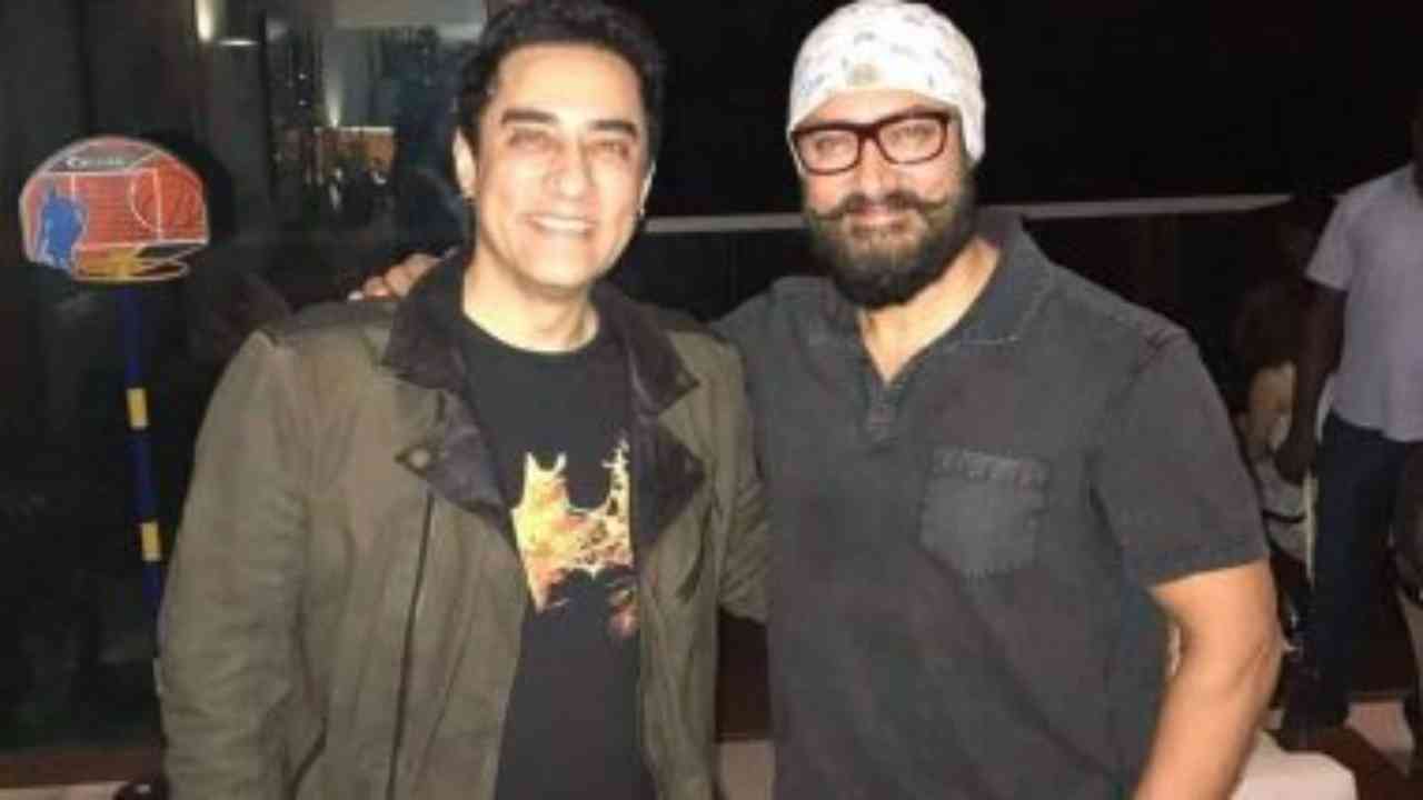 Aamir Khan’s brother Faissal Khan is making a comeback with Faactory
