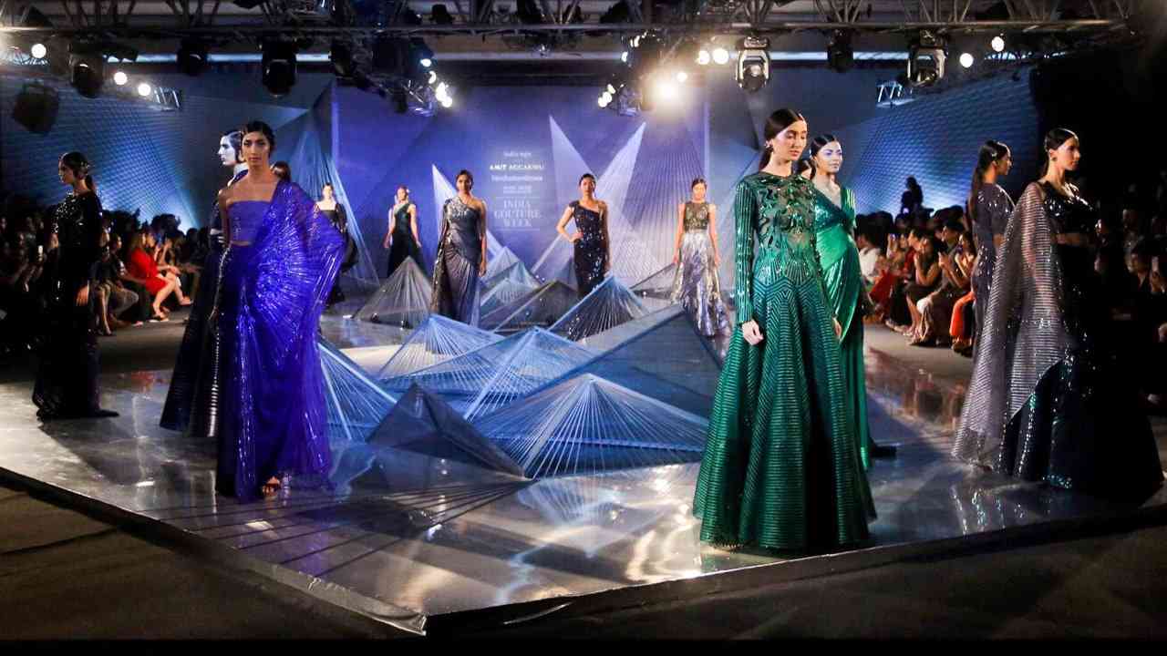 Fashion Design Council of India announces India Couture Week schedule
