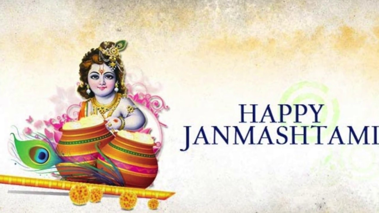 Happy Janmashtami 2021: Wishes, quotes, WhatsApp status to share with loved ones
