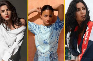 Priyanka Chopra, Alia Bhatt, Katrina Kaif to go on a road trip with 'Jee Le Zaraa'