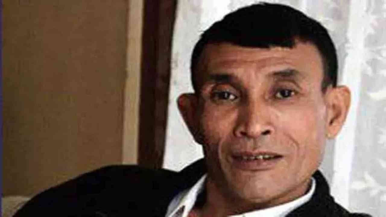Ex-Meghalaya MLA Julius Dorphang gets 25 years jail for raping minor