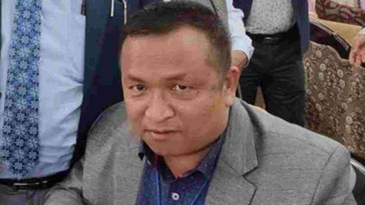 Assam to withdraw FIR against Mizoram ajya Sabha member K Vanlalvena