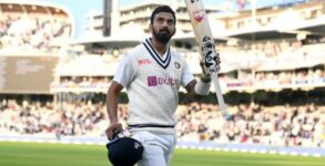 Getting dropped from Test cricket was disappointing, it did hurt but had nobody to blame: KL Rahul