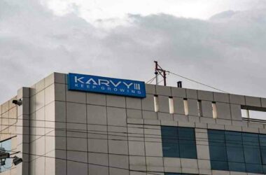 ICICI bank files cheating case against Karvy Stock Broking Ltd