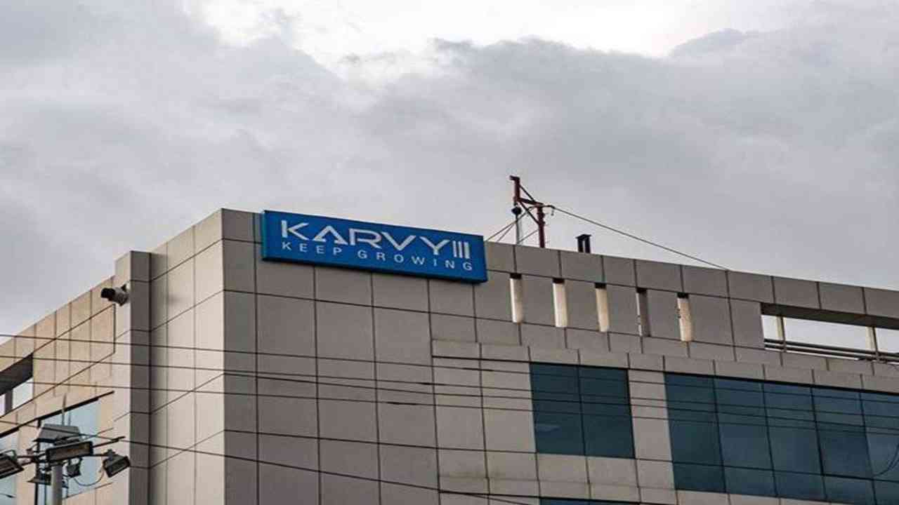 ICICI bank files cheating case against Karvy Stock Broking Ltd