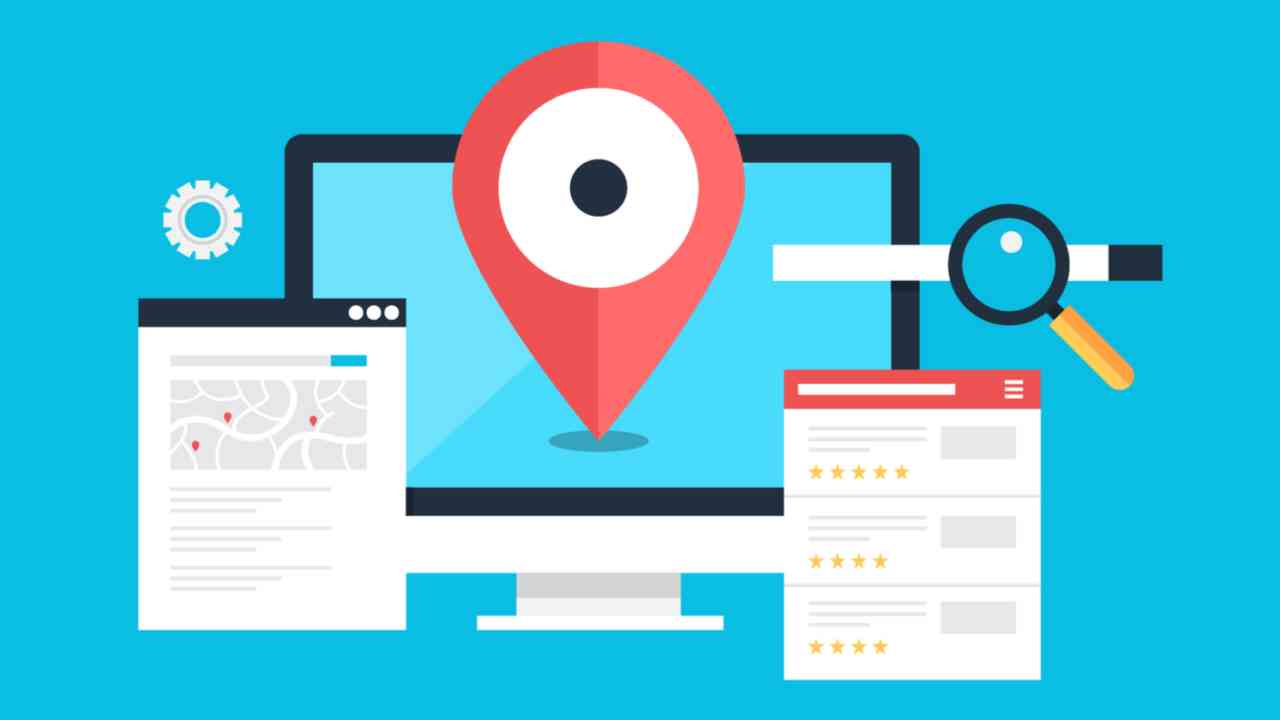 5 Ways of Finding Keywords for Local Search