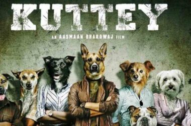 Naseeruddin Shah, Konkona Sen Sharma, Arjun Kapoor to star in 'Kuttey'