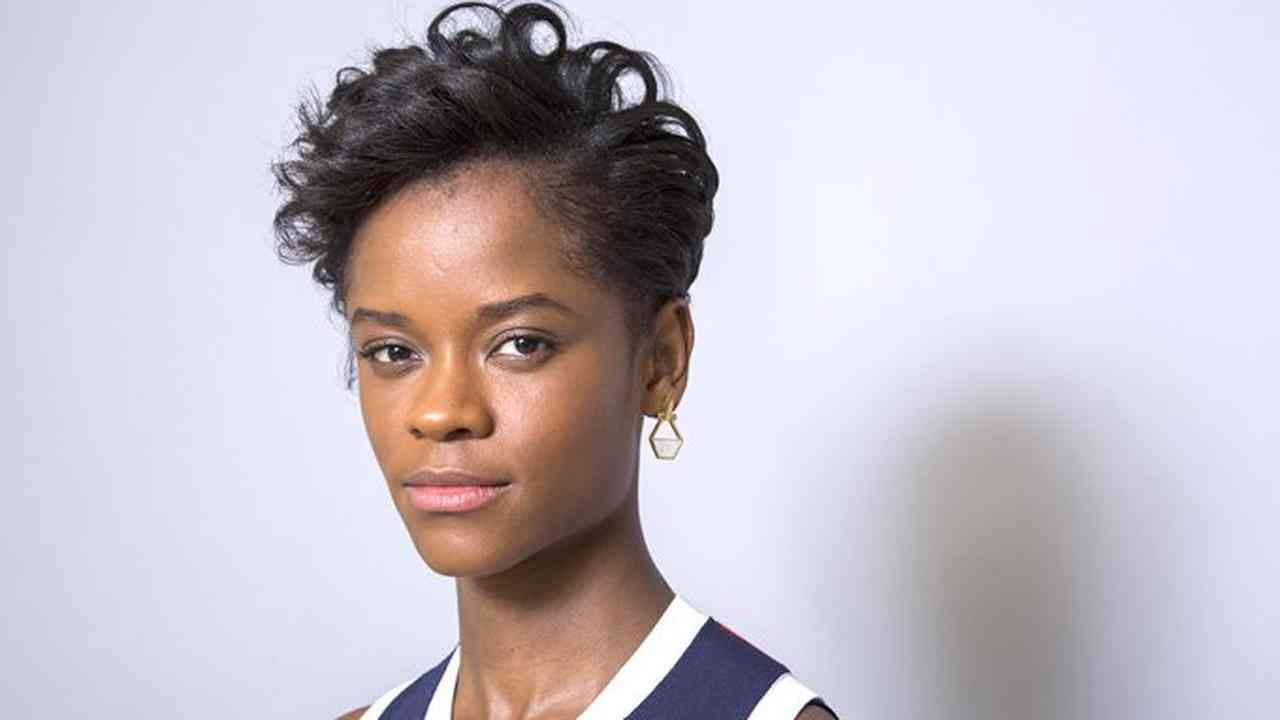 Letitia Wright hospitalised after accident on set of ‘Black Panther’ sequel