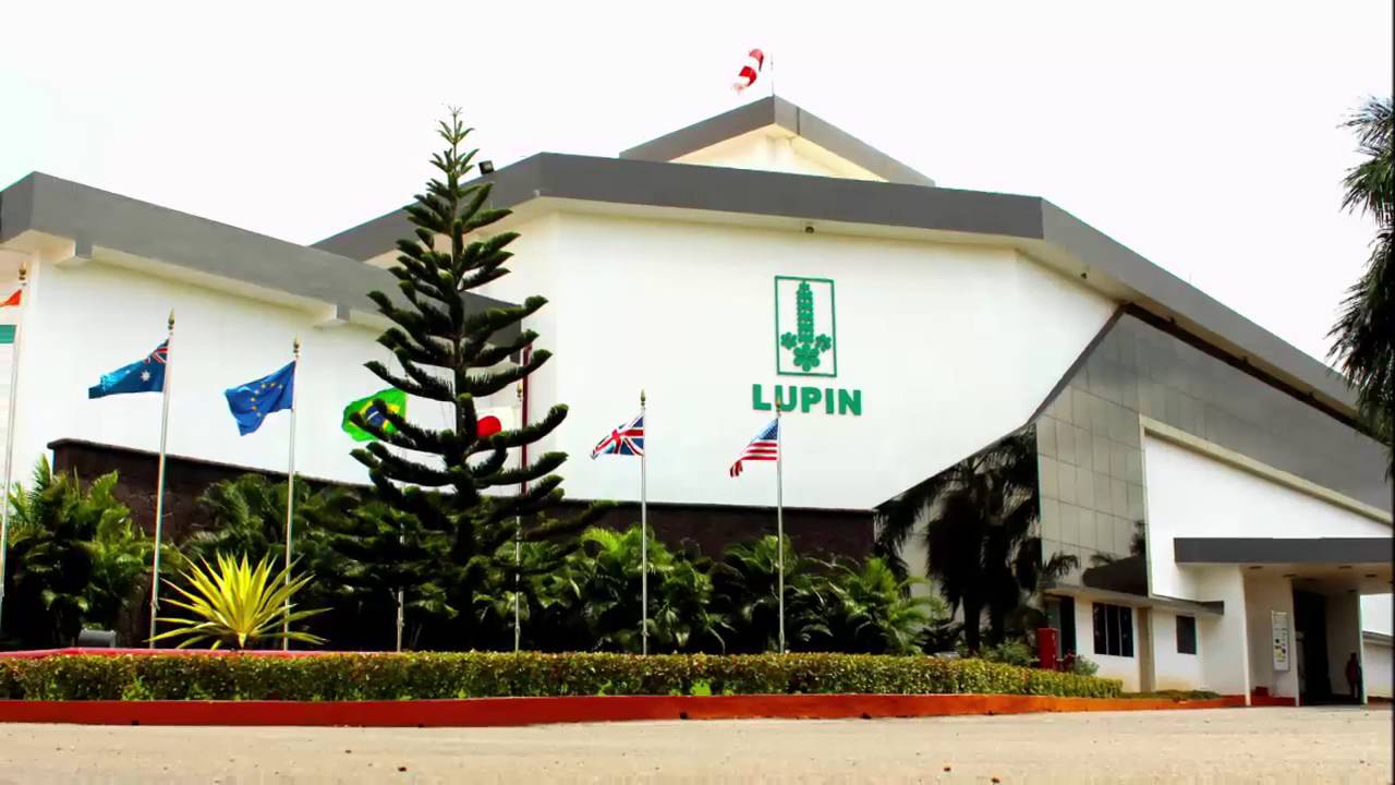 Lupin Q1 net profit jumps 5-fold to Rs 542 cr