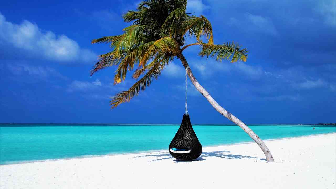 Maldives’ August tourist arrivals top pre-pandemic levels