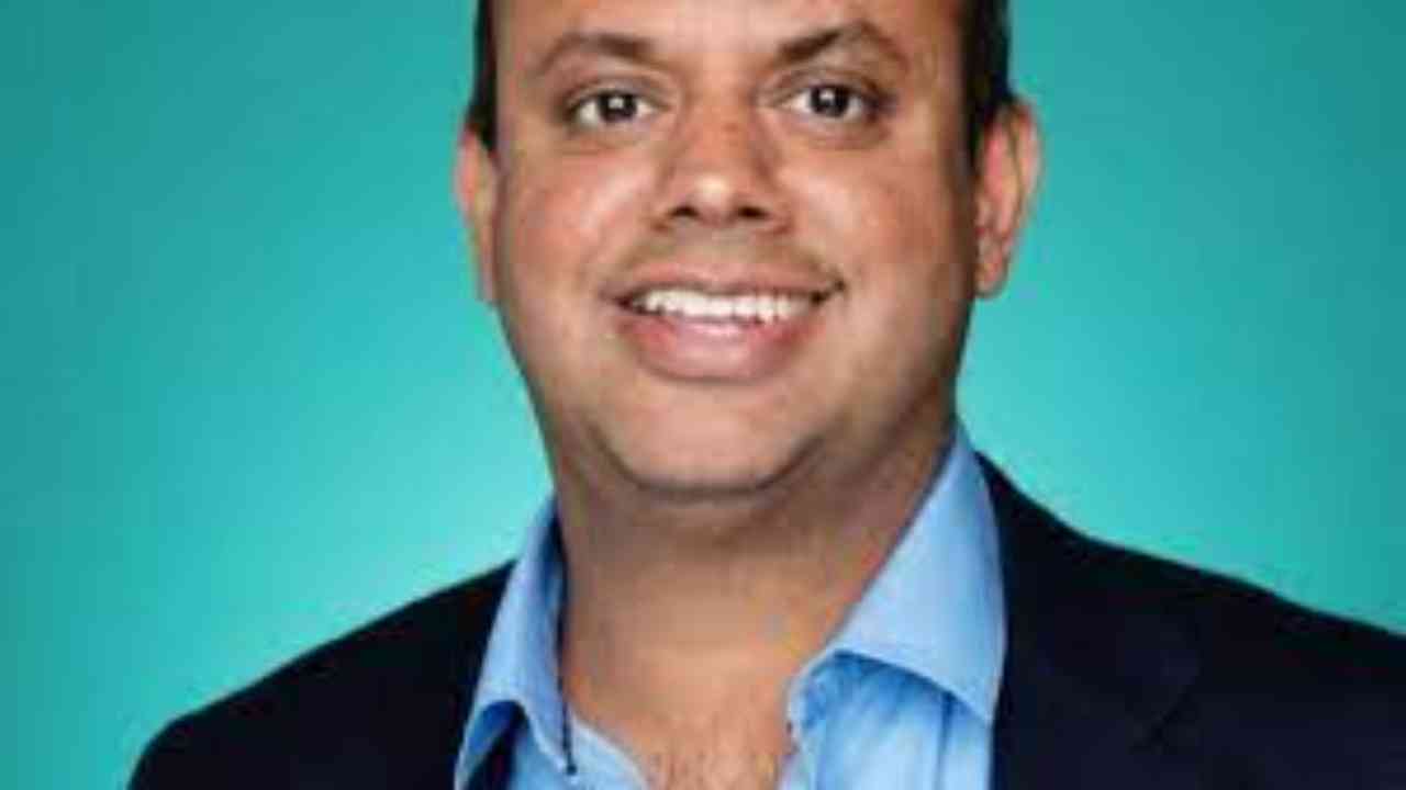 Microsoft hires ex-Uber executive Manik Gupta for consumer apps biz