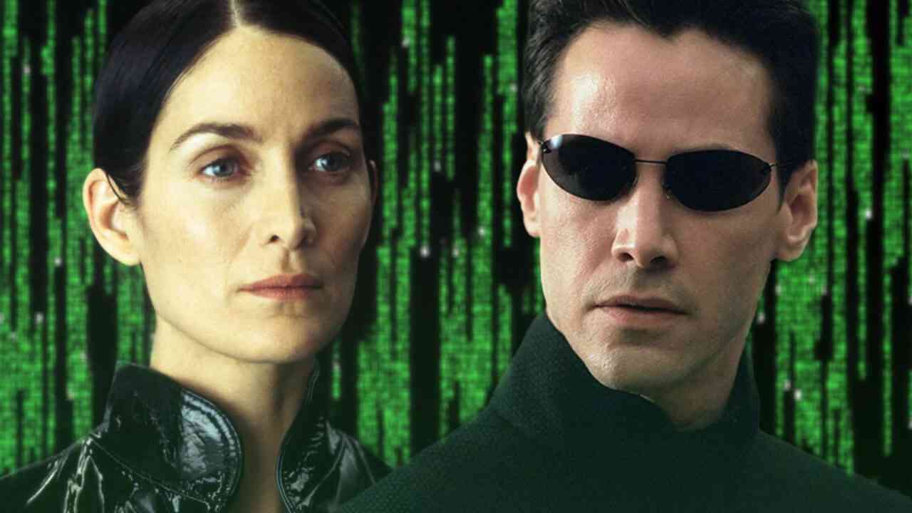 Warner Bros reveals 'Matrix 4' title, first trailer at CinemaCon