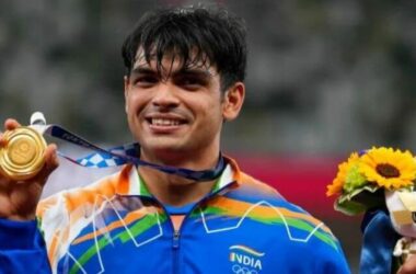 The stars of India's best ever Olympic performance