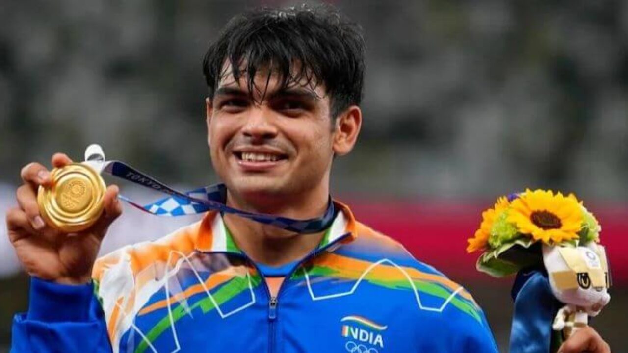 The stars of India's best ever Olympic performance