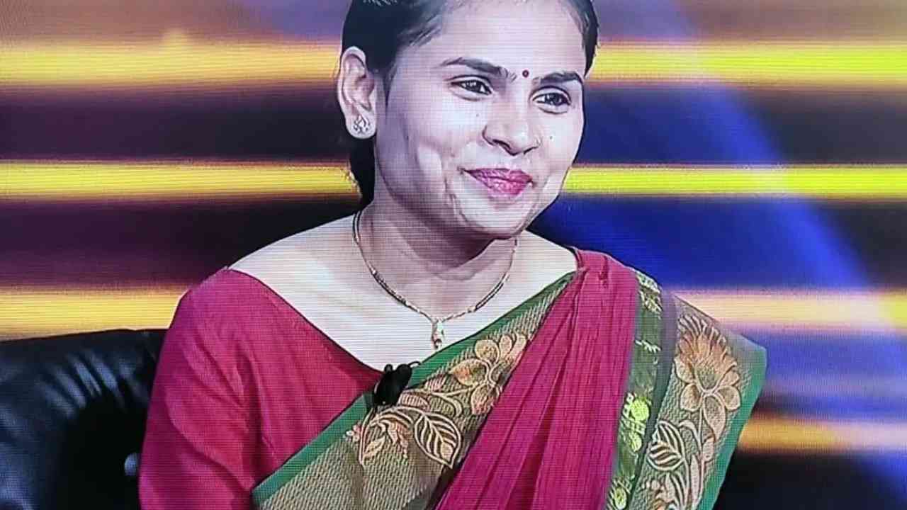 First big ‘KBC 13’ winner is MP village’s first woman police sub-inspector
