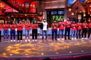India’s Olympic hockey heroes to appear on ‘The Kapil Sharma Show’