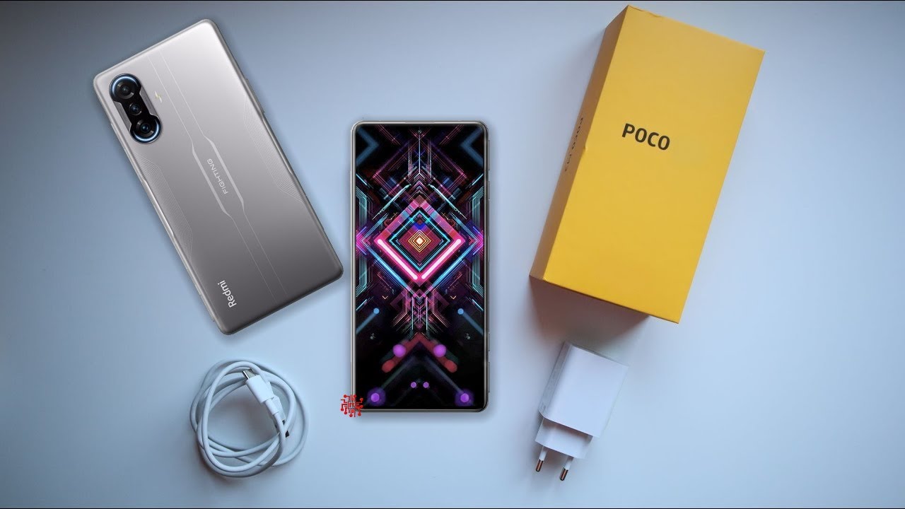 POCO F3 GT review: Looks like an all rounder in crowded mid-segment