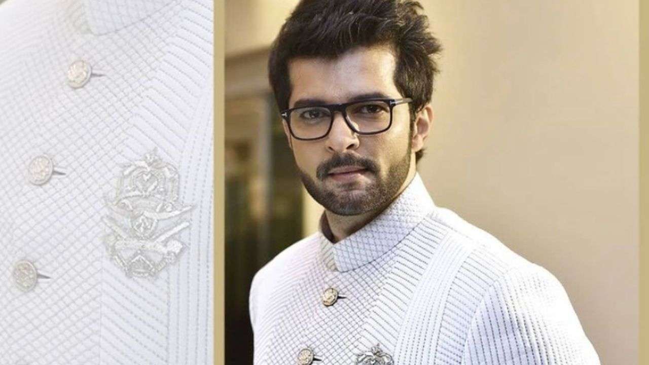 ‘Bigg Boss OTT’: Raqesh Bapat talks about how ending his marriage deeply affected him