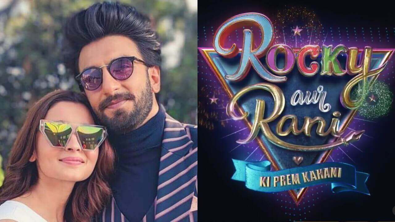 Ranveer Singh, Alia Bhatt start shooting for ‘Rocky Aur Rani Ki Prem Kahani’