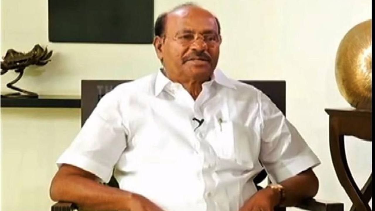 PMK wants Tamil Nadu govt to recognise all freedom fighters from state