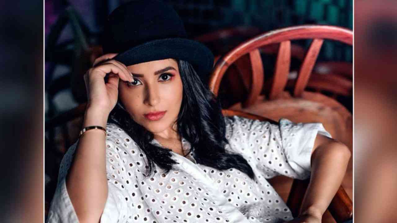 Shubhaavi Choksey joins cast of Ekta Kapoor’s ‘Bade Acche Lagte Hain 2’