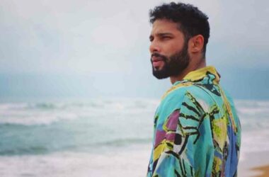 Shoot starts for action film ‘Yudhra’ starring Siddhant Chaturvedi