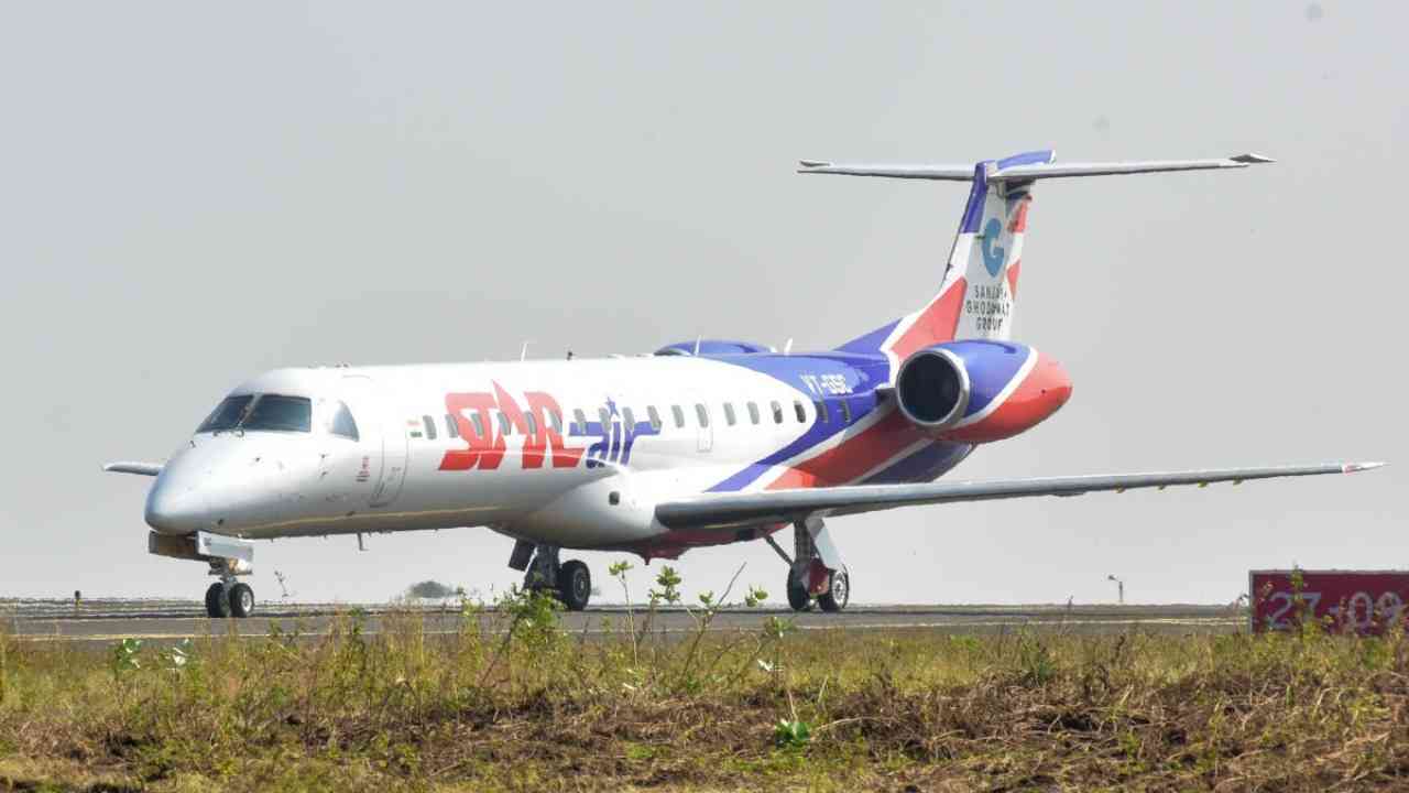Star Air to start direct flights from Jamnagar to Bengaluru and Hyderabad