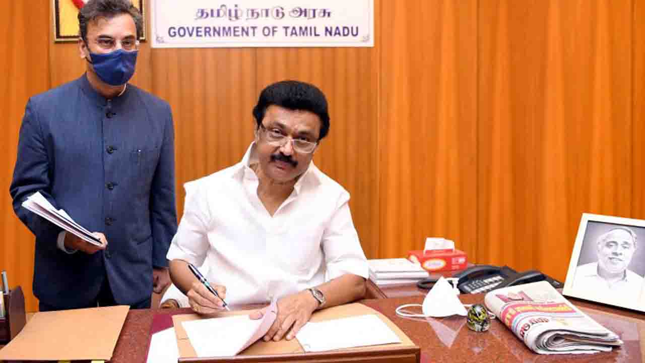 2 lakh beneficiaries of Tamil Nadu’s health scheme in 20 days