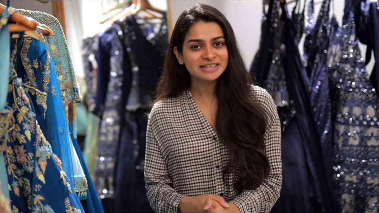 Tanya Ghavri on styling, celebrities and trends for the season