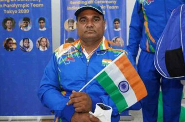 Tokyo Paralympics: Discuss thrower Vinod Kumar's bronze medal under "Classification Observation Process"