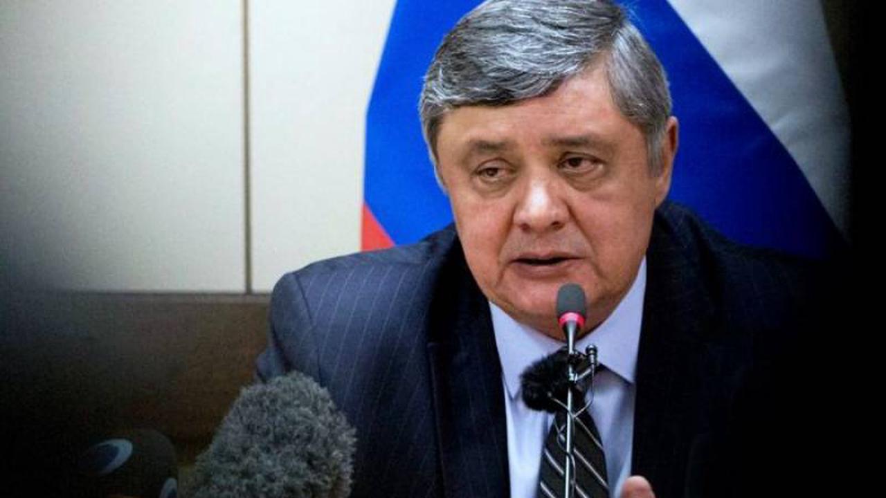 Russia's ambassador to Afghanistan to meet Taliban in Kabul on Tuesday