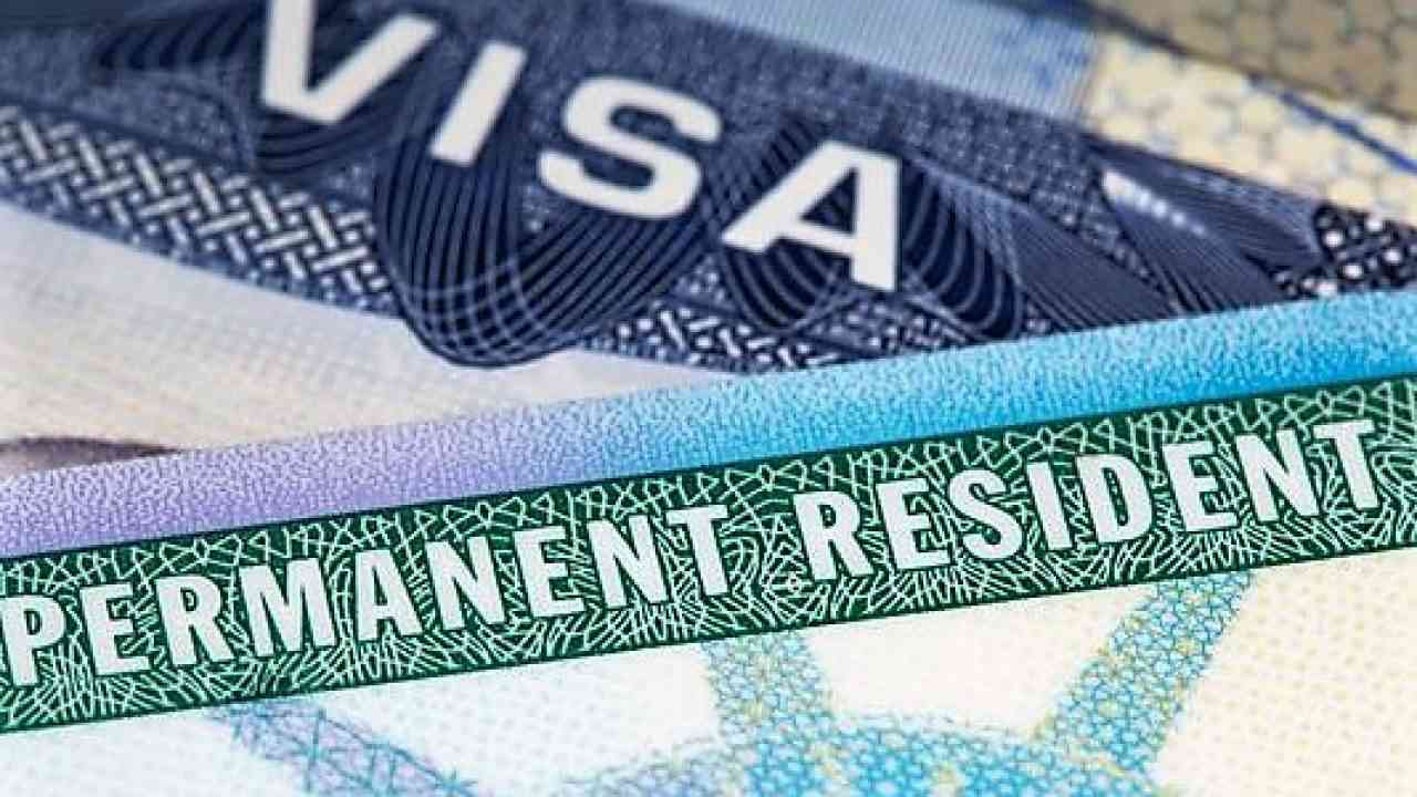 About 100k green cards are at risk of going to waste this year; resentment among Indian professionals