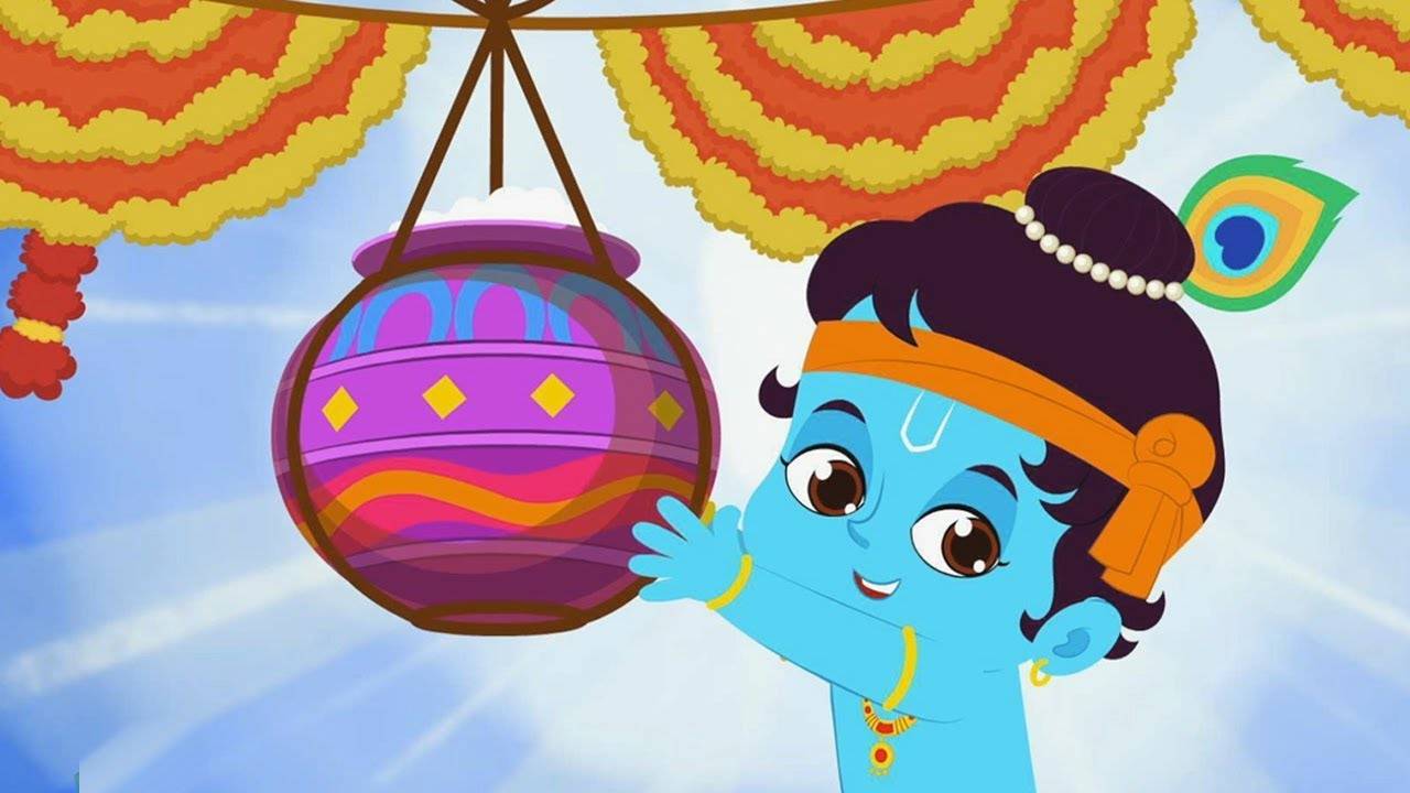 Happy Janmashtami 2021: Wishes, quotes, WhatsApp status to share with loved ones