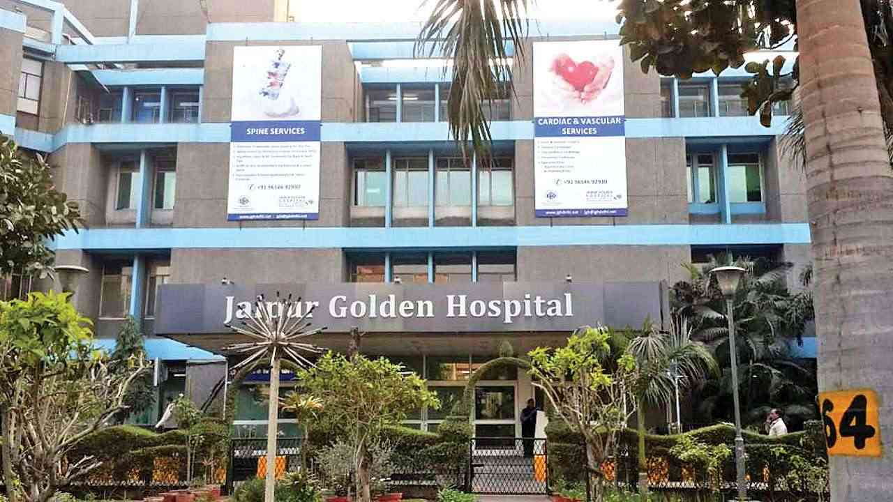 HC gives time to Centre, Delhi govt to reply to plea for CBI probe into COVID patients death at Jaipur Golden Hospital