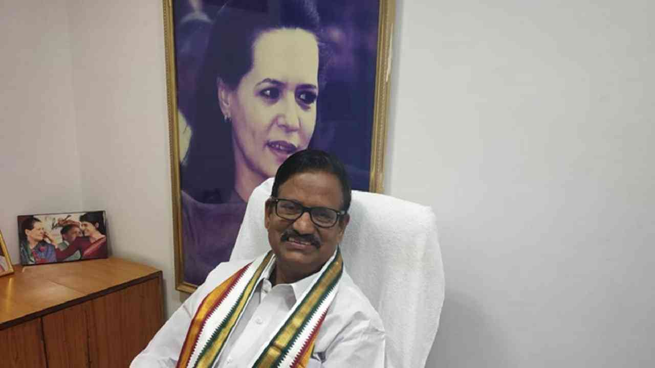 Congress to continue alliance with DMK in TN local body polls: Alagiri