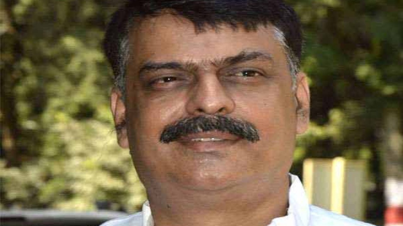 Congress appoints Rajesh Thakur as state PCC chief